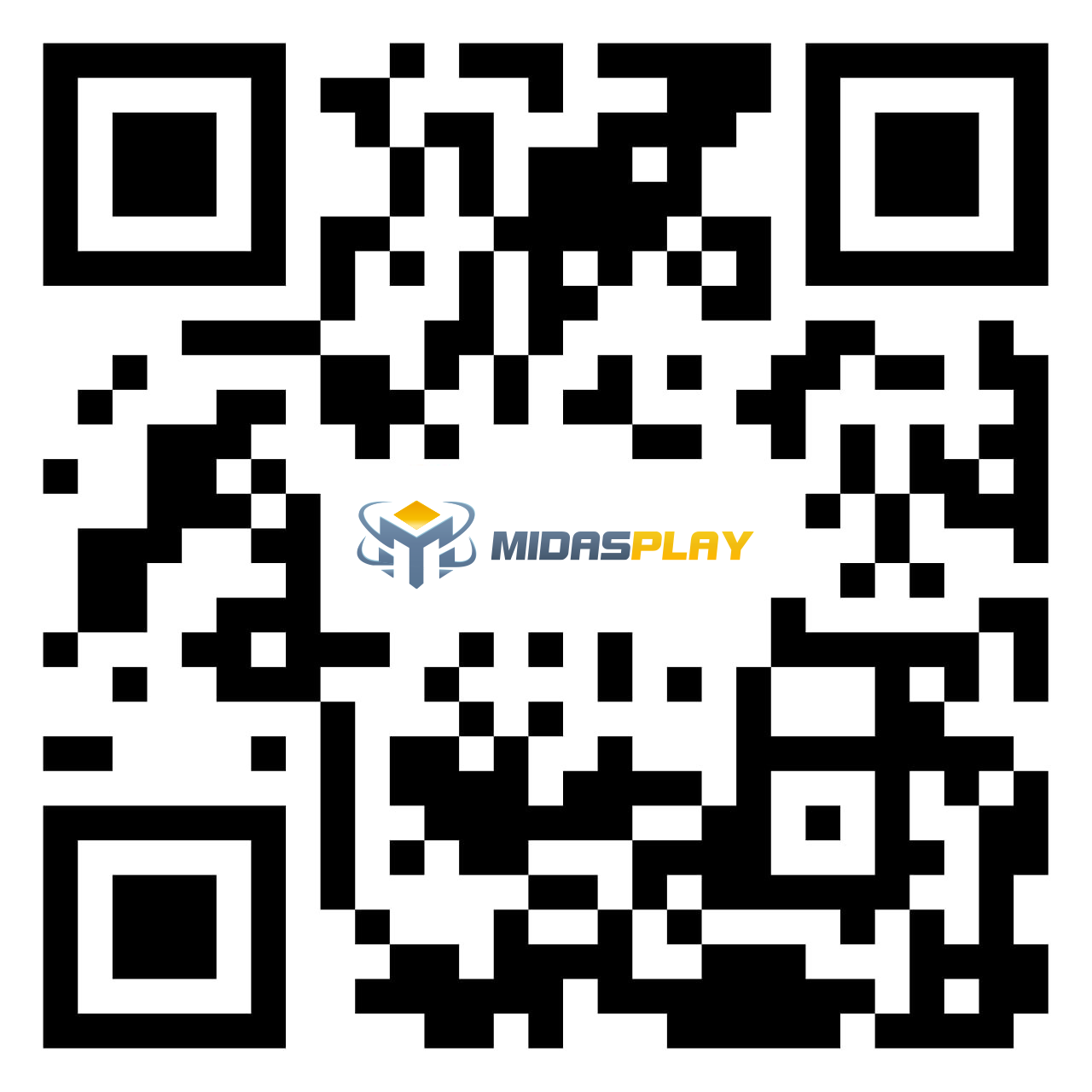 QRCODE MIDASPLAY